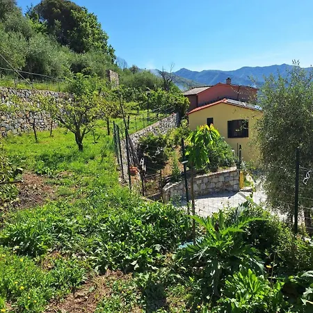 펜션 Hillside Haven - Sea View Retreat With Pool Access *